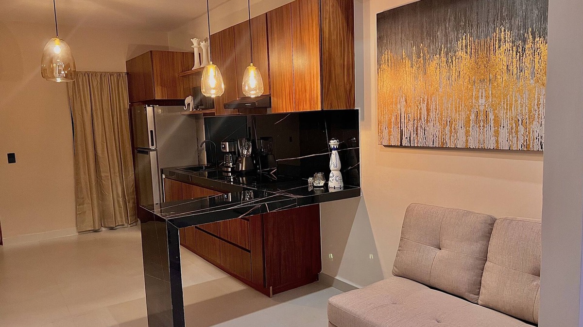 La Paz Apartment | Departamento Eren