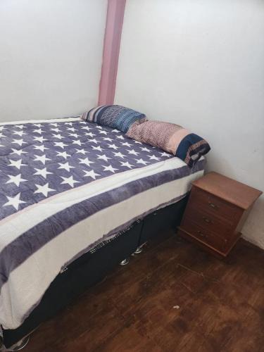 Chota Apartment | Departamento Esmeralda