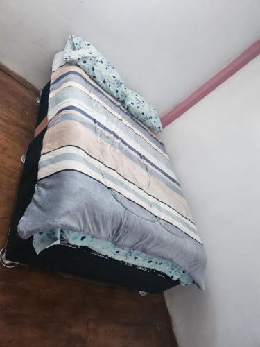Chota Apartment | Departamento esmeralda