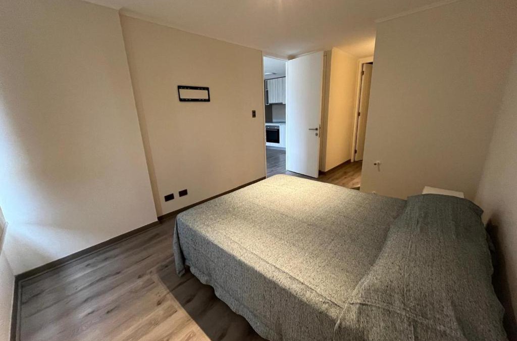 Concepcion Apartment | Departamento Espectacular en Concepción