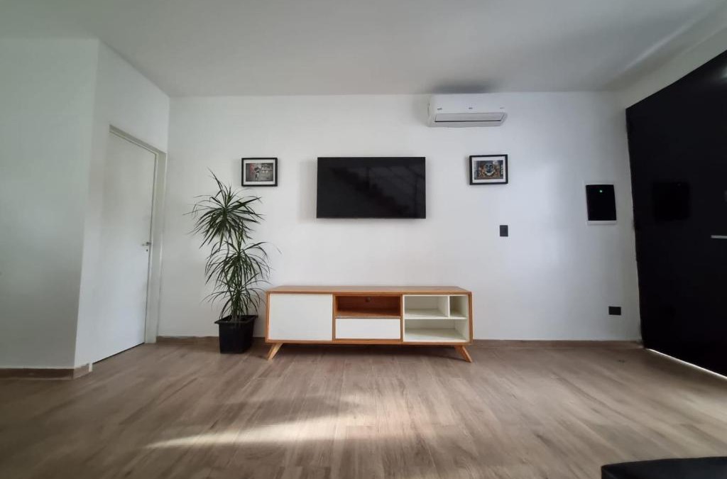 Villa Urquiza Apartment | Departamento estilo minimalista a estrenar