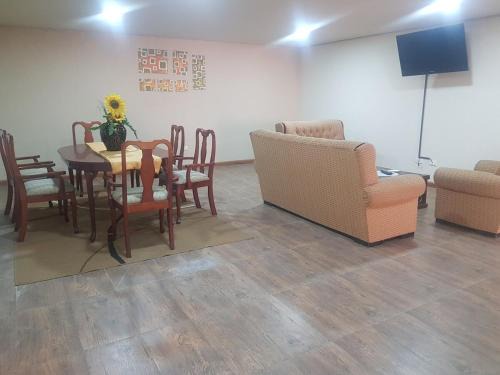 La Paz Apartment | Departamento Familiar 3 D