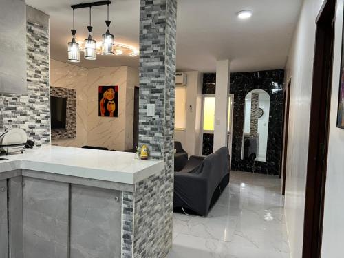 Guayaquil Apartment | Departamento frente al parque de la pendola