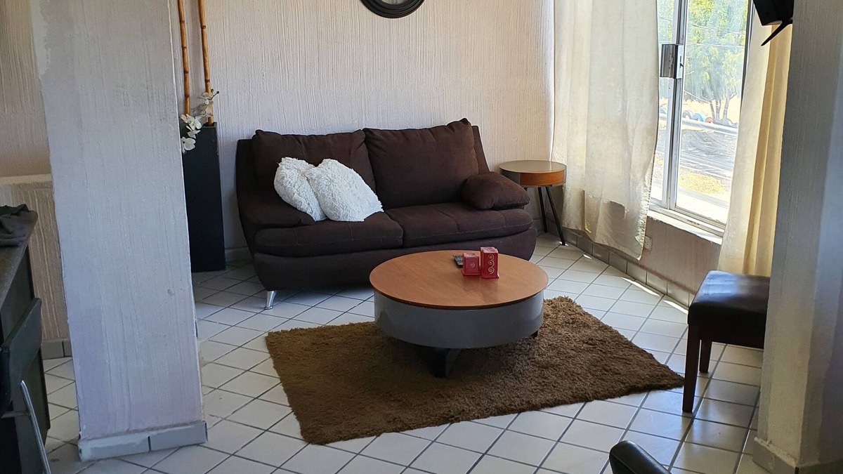 La Paz Apartment | Departamento Frente al Parque