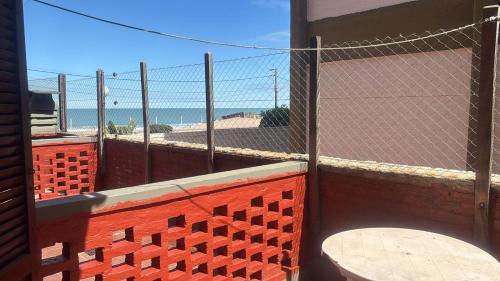 Villa Gesell Apartment | Departamento frente al mar y con vistas a la playa