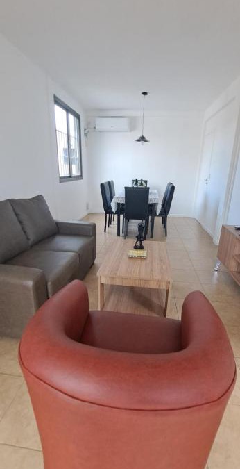 Mendoza Apartment | Departamento Frontal para 6 personas