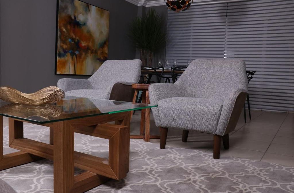 Leon Apartment | departamento fuego