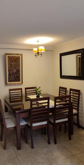 Arica Apartment | Departamento Full 3D 2B Cerca de Playas en Arica