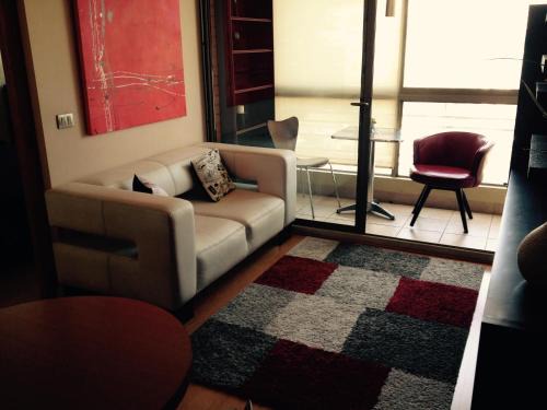 Vina del Mar Apartment | Departamento Hernan