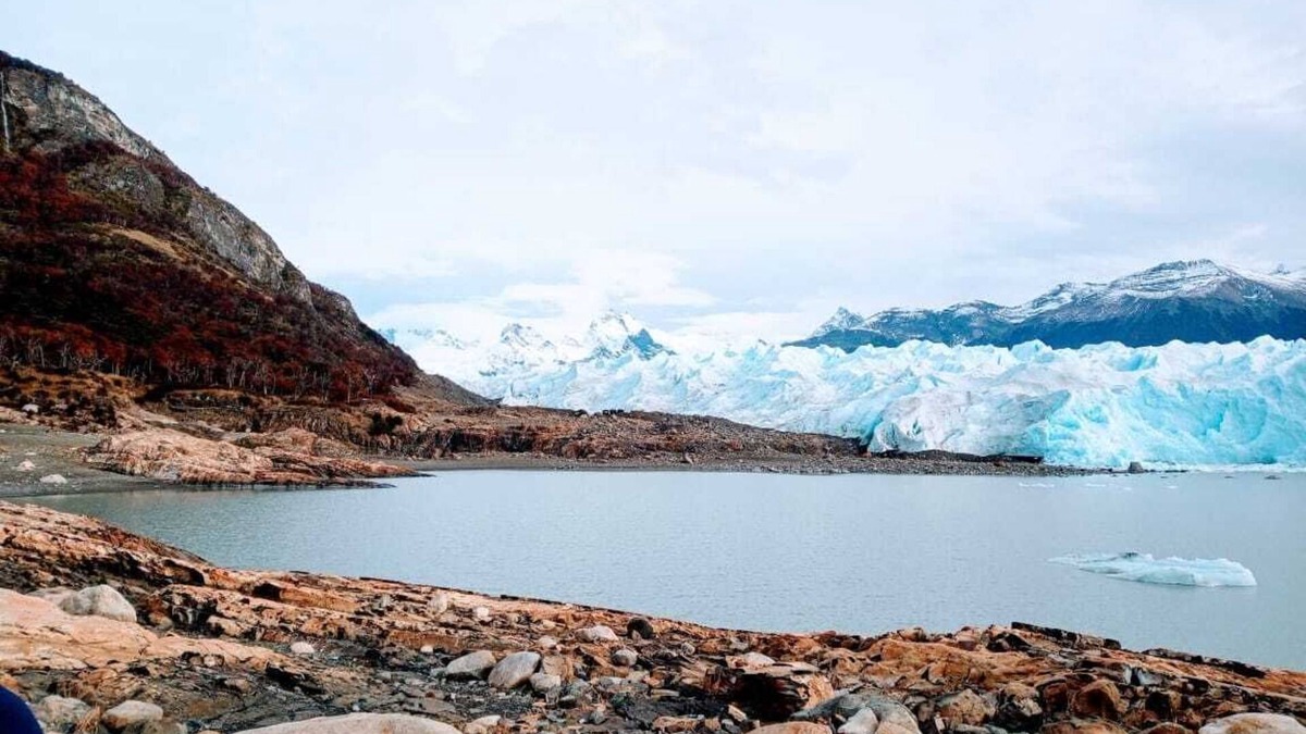 Macrozona Meseta Cerro Calafate House | Departamento Ideal Para Descansar y Disfrutar de El Calafate!