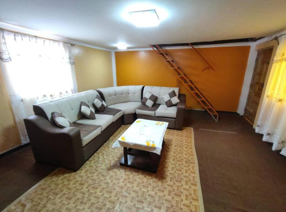 Oruro Apartment | Departamento Independiente Carnaval Oruro 2023