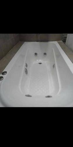 Mendoza City Center Apartment | Departamento J.D