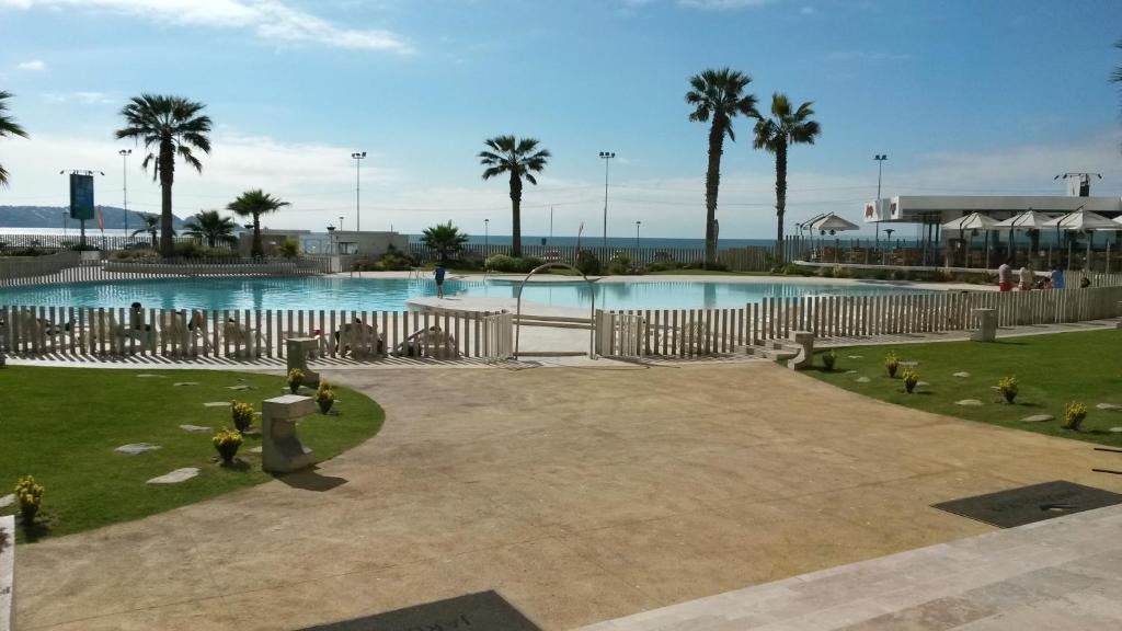 La Serena Apartment | Departamento Jardin del Mar La Serena