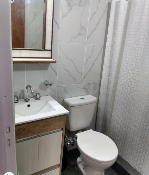 Santa Teresita Apartment | Departamento "Juana"para 4 personas 2 cuartos con garage en Santa Teresita