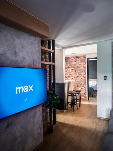 Pachuca Apartment | Departamento Junto a la Feria de Pachuca