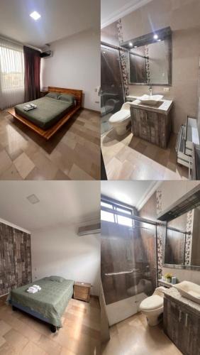 Kennedy Apartment | Departamento kennedy norte