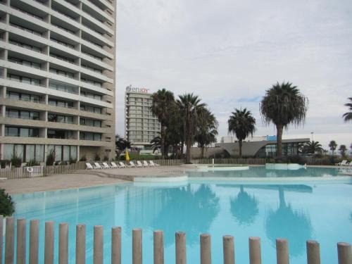 La Serena Apartment | Departamento La Serena
