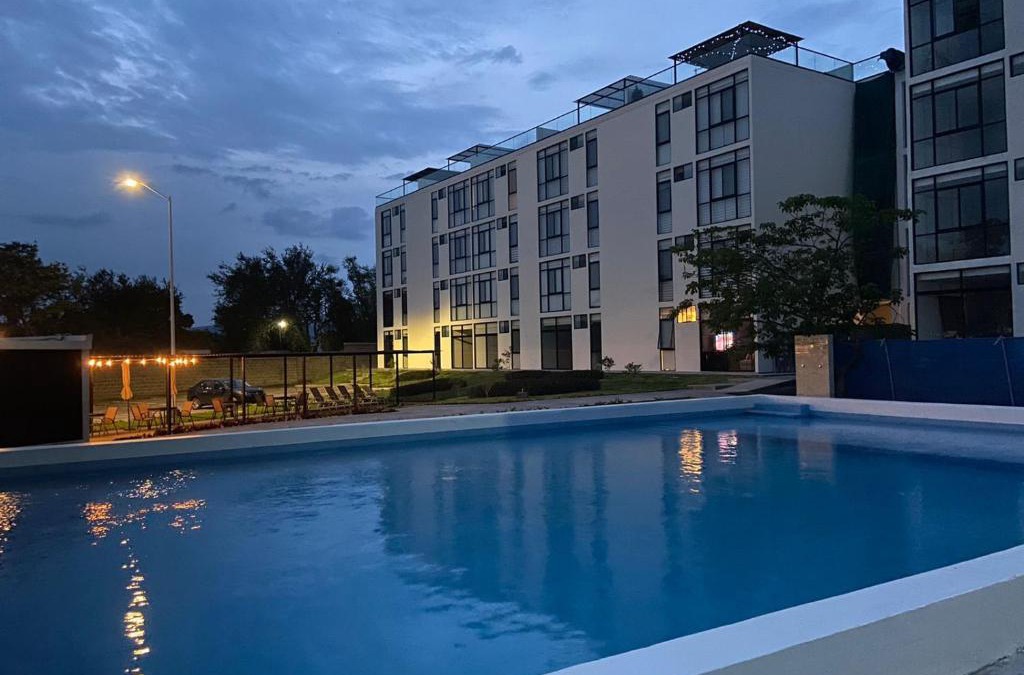 Chantepec Apartment | departamento Lago de chapala JOCOTEPEC