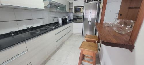 Mar del Plata Apartment | Departamento Libertad
