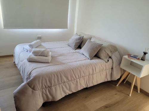 Province of Tierra del Fuego Apartment | Departamento Los Fueguinos - Ushuaia