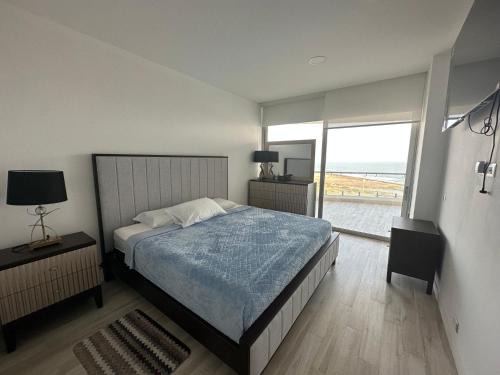 Coastal Region Apartment | Departamento Lujoso #1504 en Karibao Resort Town