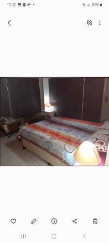 Luque Apartment | Departamento Luque grande