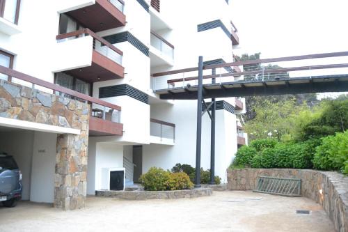 Maitencillo Apartment | Departamento Maitencillo Costamai