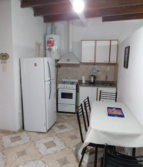 Mendoza City Center Apartment | Departamento Martín Zapata