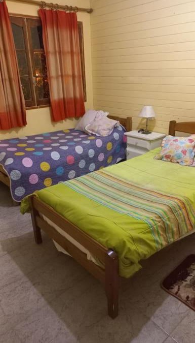Tupungato Apartment | Departamento mirador de estrellas