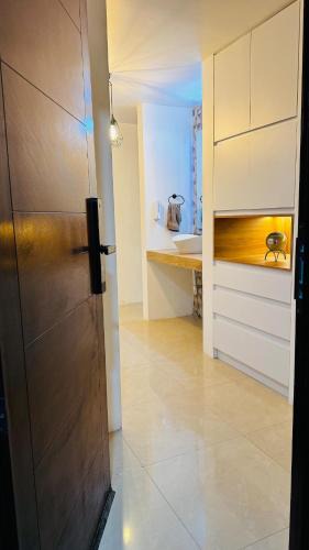 Pachuca de Soto Apartment | Departamento moderno a un lado de la feria