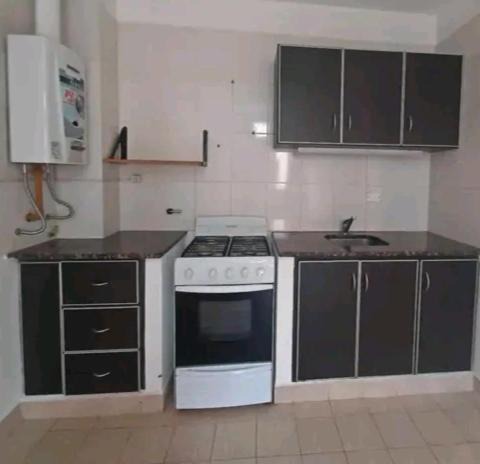 General San Martin Apartment | Departamento muy confortable a mts de la ciudad