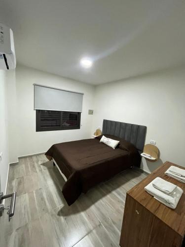 San Martin Apartment | Departamento Nº 6 en complejo semiprivado (2 habitaciones)
