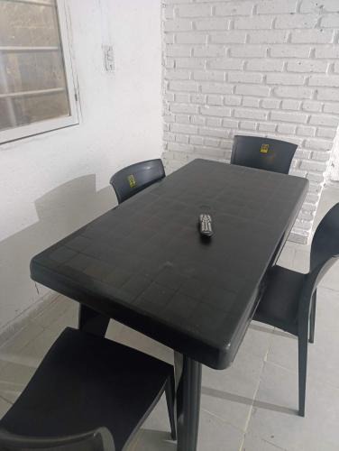 Cordoba Apartment | Departamento nubes
