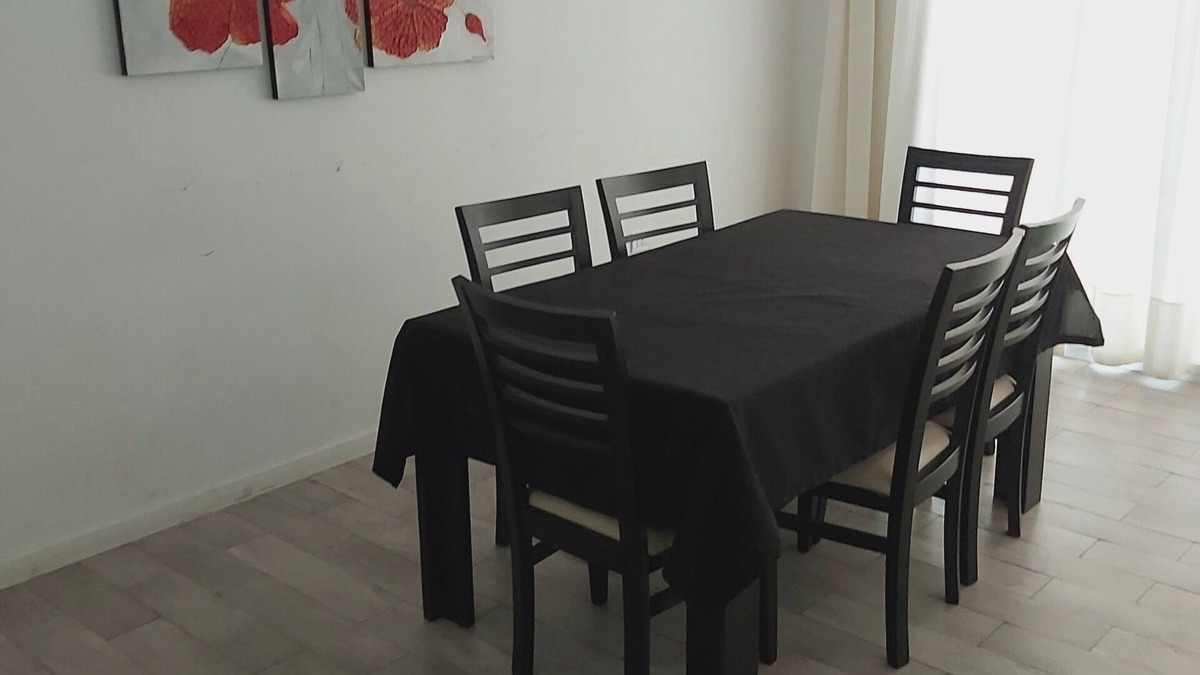 Godoy Cruz Apartment | Departamento Nuevo Ideal Familia, Mendoza, a Minutos del Centro