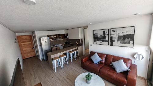 Bahia Inglesa Apartment | Departamento Nuevo Cerca de la Playa