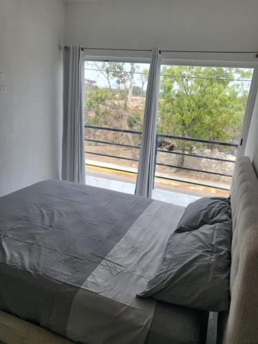 Valle Dorado Apartment | Departamento Nuevo en el área de Nuevo Vallarta