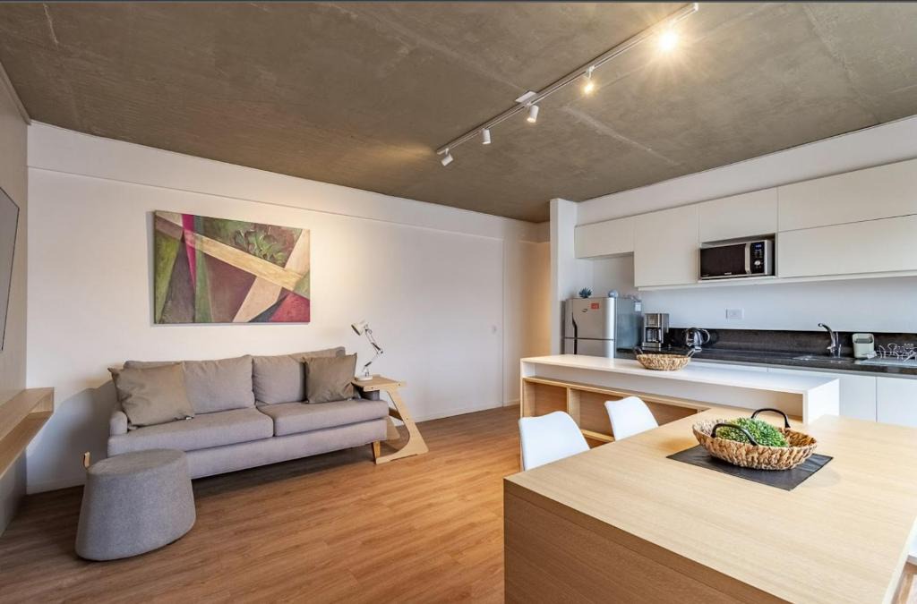 Barracas Apartment | Departamento nuevo. San Telmo