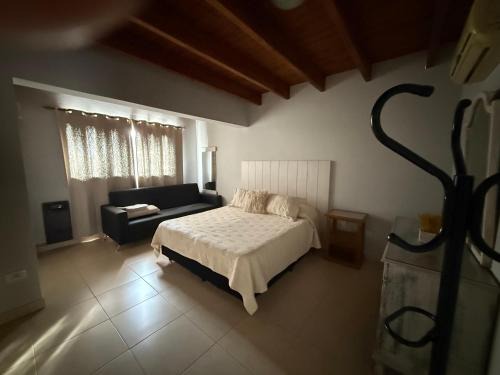 Tunuyan Apartment | Departamento para 3 personas