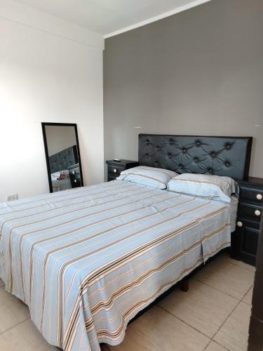Zarate Apartment | DEPARTAMENTO PARA DOS PERSONAS EN ZONA CENTRICA