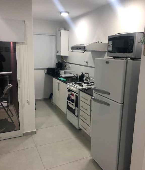 Monte Hermoso Apartment | Departamento Piamonte