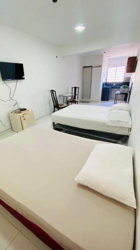 Asuncion Apartment | Departamento Piso 1-B