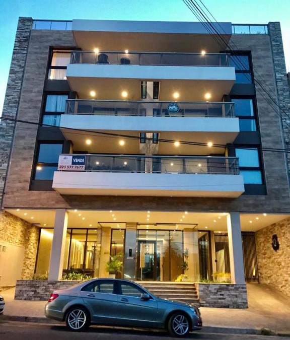 Alem Street Apartment | Departamento Playa Grande Luxury 6 Pax