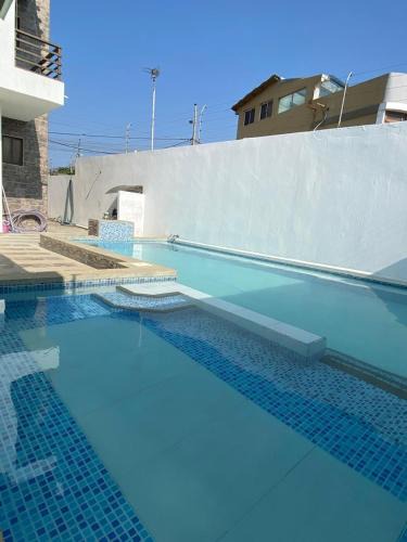 Playas Apartment | Departamento Playas Villamil vacaciones