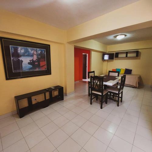 Belen Apartment | Departamento Plaza