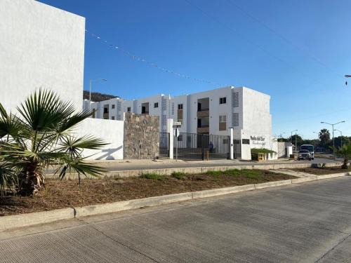 Mazatlan Apartment | Departamento Privado con Piscina