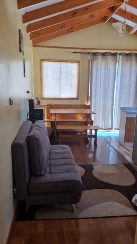 El Molle Apartment | Departamento Puclaro