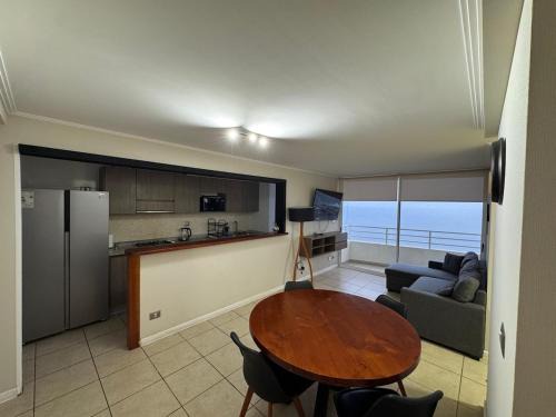 Iquique Apartment | Departamento resort vista al mar