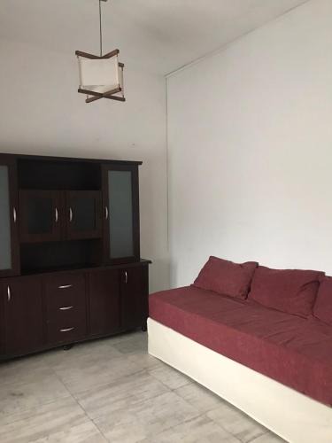 Santa Teresita Apartment | Departamento Romalu
