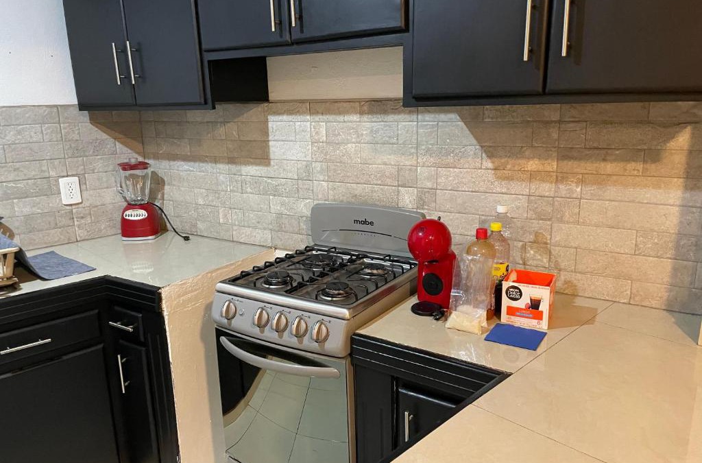 Ciudad Guzman Apartment | Departamento san Agustín