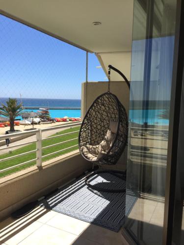 Algarrobo Apartment | Departamento San Alfonso